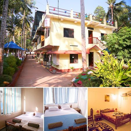 Panchavadi Ayurvedic Beach Resort Varkala Ngoại thất bức ảnh