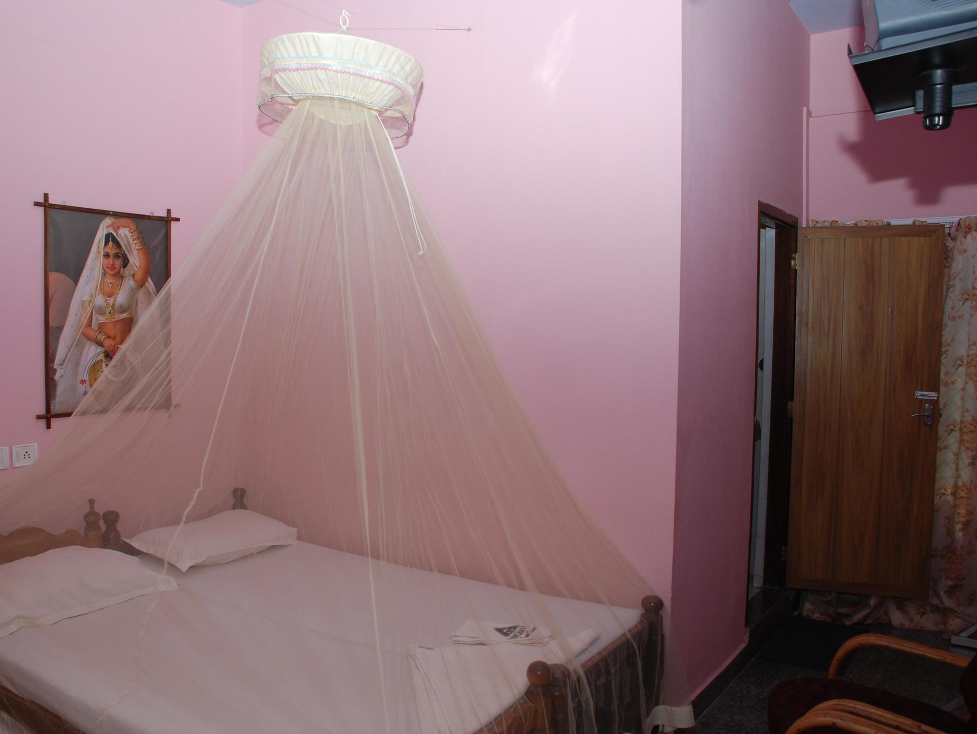 Panchavadi Ayurvedic Beach Resort Varkala Ngoại thất bức ảnh
