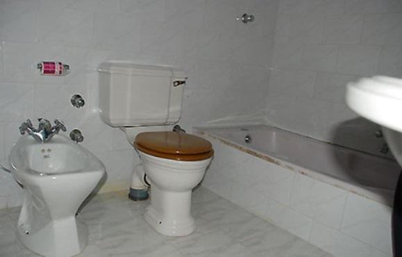 Panchavadi Ayurvedic Beach Resort Varkala Phòng bức ảnh