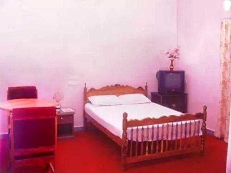 Panchavadi Ayurvedic Beach Resort Varkala Ngoại thất bức ảnh