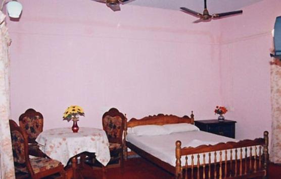 Panchavadi Ayurvedic Beach Resort Varkala Ngoại thất bức ảnh