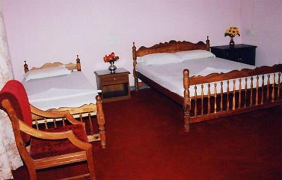 Panchavadi Ayurvedic Beach Resort Varkala Phòng bức ảnh