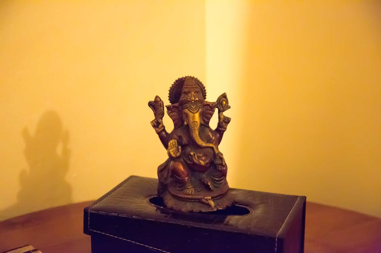 Panchavadi Ayurvedic Beach Resort Varkala Ngoại thất bức ảnh