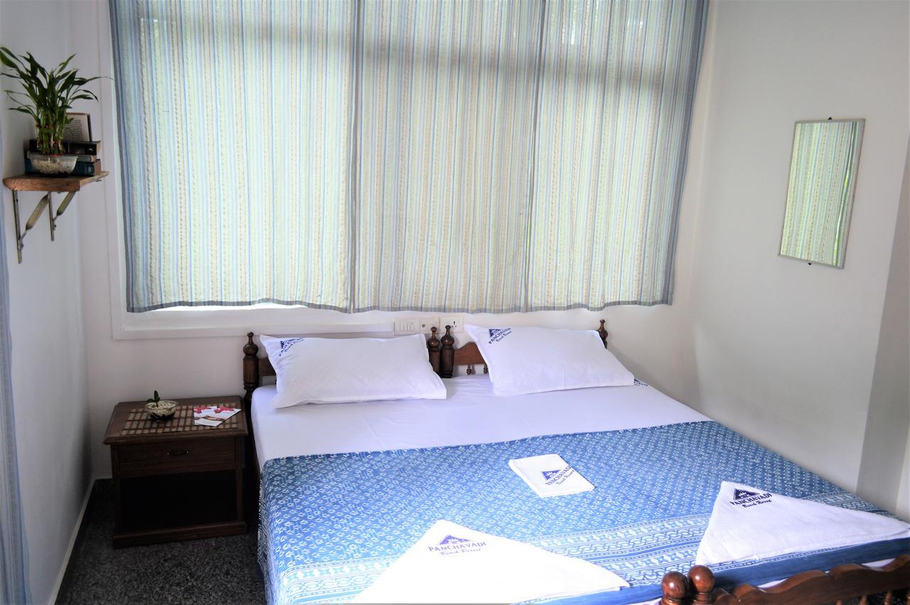 Panchavadi Ayurvedic Beach Resort Varkala Ngoại thất bức ảnh